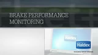 Haldex Fleet+