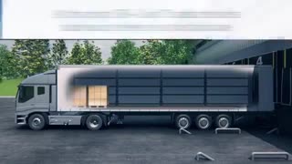 Haldex Load Transfer