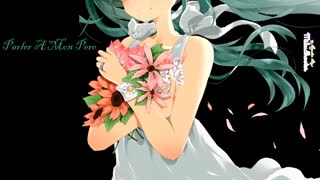 Parler A Mon Pere-Nightcore