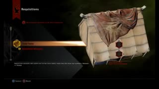 Dragon Age: Inquisition Part 4 - Haven's Best and Brightest (Nightmare Difficulty)