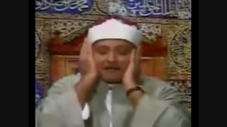 تلاوت قران کریم