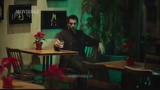 سریال ترکی ملکه شب قسمت پنجم دوبله فارسی