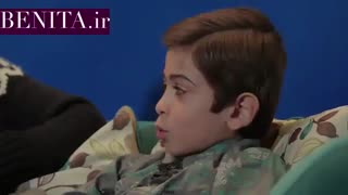 مصاحبه خنده دار و شنیدنی با بچه ها درباره برجام !!