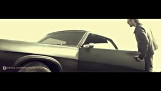 مهدی احمدوند-دیوونه