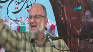 افشاگری طوفانی سردارسعیدقاسمی