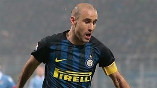 خلاصه بازی:  اینترمیلان  1 - 2  لاتزیو