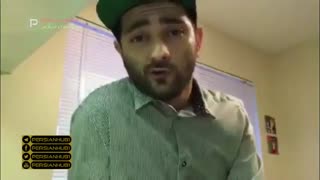 افشاگری جنجالی آرش سرطان از حذفش در برنامه استیج منوتو