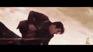 موزیک ویدیو  مهدی یغمایی به نام عاشق نبودی