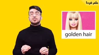 آموزش نام انگلیسی رنگ ها + چند نکته بسیار مهم دیگه !