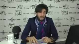 پاسخ به توهین استیج من و تو  به مردم ایران