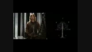 فیلم سینمایی  ارباب حلقه ها قسمت 3 بازگشت پادشاه - The Lord of the Rings : The Return of the King 2003 با دوبله فارسی - پارت 1