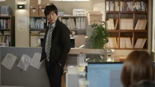 قسمت 3 سریال کره ای رئیس کیم