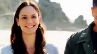 میکس عاشقانه مایکل و سارا -فرار از زندان