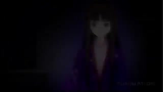 Red Data Girl Amv