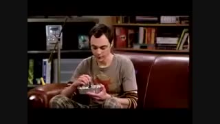 بزودی سریال تئوری بیگ بنگ رو تو کانال آپلود میکنم