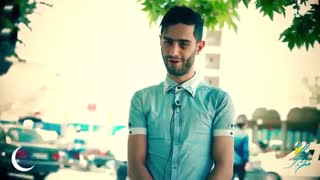 روی «ماه خدا» را ببوس...