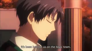 انیمه Gekkan Shoujo Nozaki-kun قسمت6(زیرنویس انگلیسی)