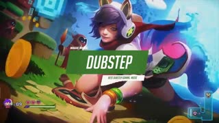 Dubstep Gaming Music ⛔️ Best Dubstep, Drum n Bass, Drumstep ✔️ It's Gaming Time