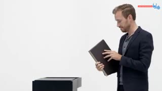 تجربه کاربران از باریکترین لپ‎تاپ دنیا