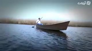 مجید اخشابی _ سالی که میخوام