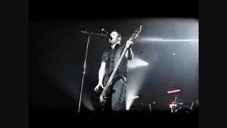 موزیک ویدیویAwake and Aliveاز گروهSkillet