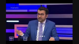 غارتگران در دولت روحانی به نقل از شبکه ضد انقلابی من وتو