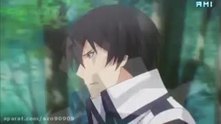 موزیک ویدیو انیمه بی نظمی در دبیرستان جادو _ AMV Mahouka Koukou No Rettousei _ We Are