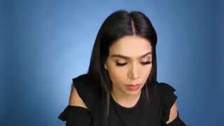 آموزش درست کردن ابروی طبیعی و کادر شده [ آرایش ]