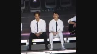 KAISOO Moment