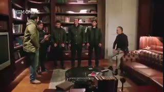 قسمت 292 سریال ترکی گوزل - Guzal [ قسمت 293 و 294 و 295 در کانال تلگرام @TurkMovie ]