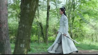 قسمت 22 سریال چینی جنگجوی سرنوشت Fighter of the Destiny - با بازی لوهان HD