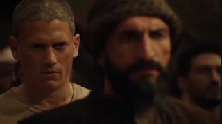 دانلود قسمت 3 از فصل 5 فرار از زندان با دوبله فارسی تاینی موویز(کیفیت اچ دی در کانال @galleryfilmdl