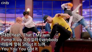 [MV] B.A.P  - That  My Jam