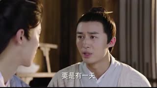 قسمت 23 سریال چینی جنگجوی سرنوشت Fighter of the Destiny - با بازی لوهان HD