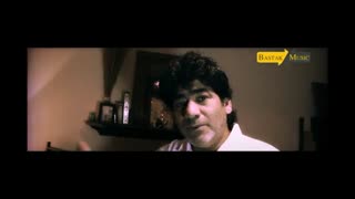 حسین رفیعی در قلب منی