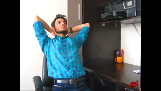 چگونه اعتماد به نفس را  با تکنیک های بدنی زیاد کنیم؟