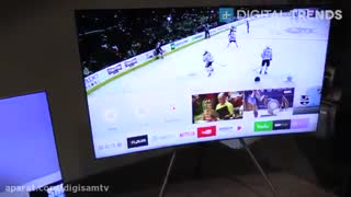 تلیویزیون های ا ال ای دی سامسونگ