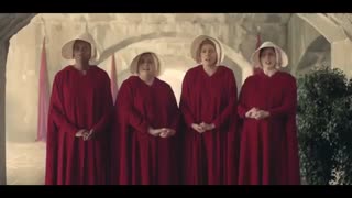 The Handmaid's Tale - SNL