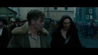 آخرین تریلر رسمی "Wonder Woman" زن شگفت انگیز