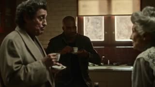 دانلود قسمت دوم از فصل اول american gods با زیرنویس فارسی تورک سون مدیا