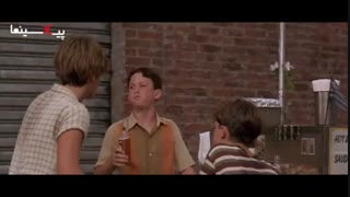 سکانس اشتباه بزرگ در فیلم خفتگان(Sleepers,1996)