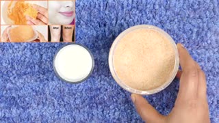 ماسک صورت -  سفید شدن پوست با مواد طبیعی