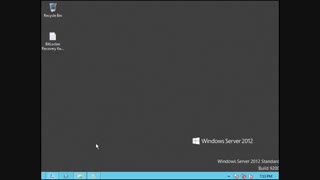 Recover BitLocker Password
