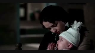 فندک تب دار محسن چاوشی - سریال شهرزاد