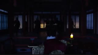 سریال کره ای پادشاه: ارباب ماسک Ruler: Master of the Mask