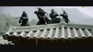 سریال کره ای  پادشاه ارباب ماسک Ruler: Master of the Mask