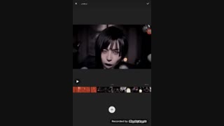 زیرنویس فارسی گذاشتن برای موزیک ویدیو های ژاپنی همچین بدبختی ای هایی داره-_-