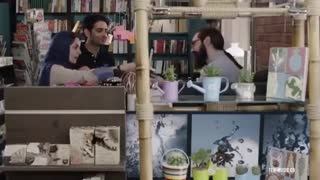 فیلم سینمایی خبر خاصی نیست