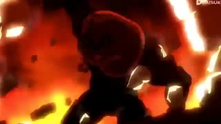 Amv- i'm gonna carry this shit on my fucking back
