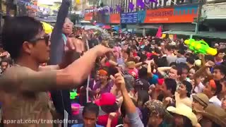 سفرنامه تایلند 2 ( www.Thaigasht.com )
